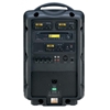 PK-750CDU2 Pack Sono portable amplifiée PUMA