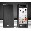 FP22 MODULAR Système audio sur batterie 60w, mix 4 canaux